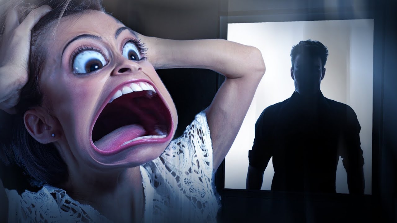 Vous n'allez pas dormir... (3 vraies histoires d'horreur) thumbnail