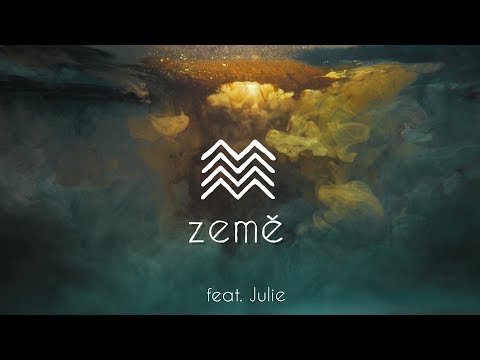 Josef Baierl - Země feat. Julie