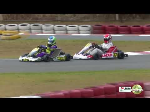 Copa KTT 5a Etapa - Corrida 1