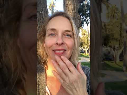 EFT Tapping for allowing more, receiving more, manifesting! 🌟
