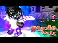 ️Roblox Bladeball Compilation Zevireth Animations