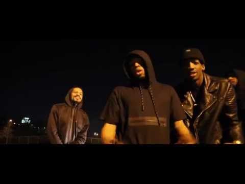 E Tha Monstar - Lately (official video)