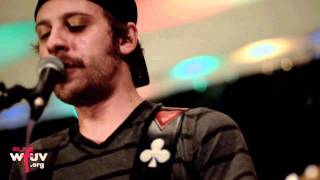 Deer Tick - "Funny Word" (Electric Lady Sessions)