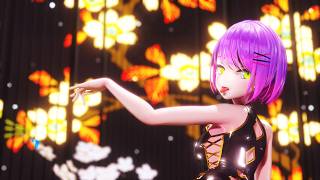 【MMD】常◯トワ AGASSY【紳士向け】【4K】
