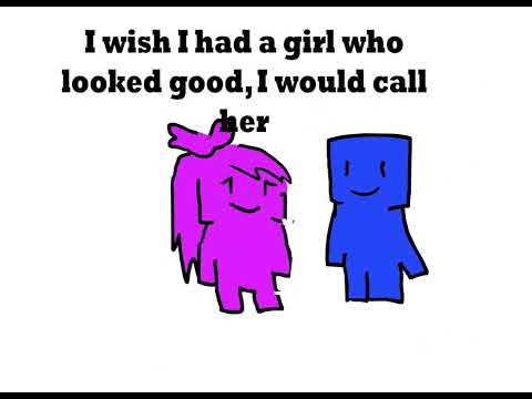 I WISH (ANIMATION)