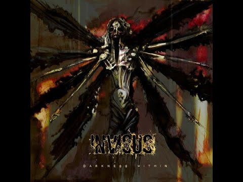 Darkness Within - Invisus