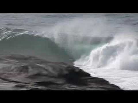 Mark Mathews surfing profile