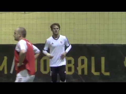 HLB, IV liga: ADP POLSKA – LOTNISKO CHOPINA