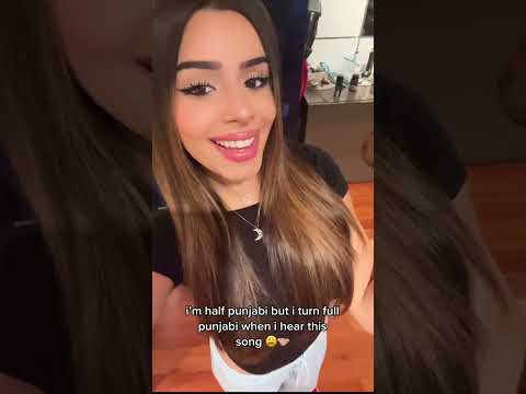 Celina Sharma | TikTok Fan.