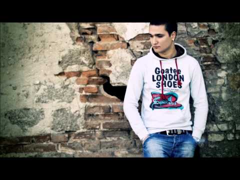 Antonio Geshoski -  223-305 (Cover vo zivo)