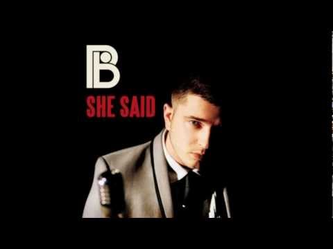 Plan B - She Said [HQ].mp4
