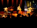The Bad Plus - The Radio Tower has a Beating Heart (live at Bimhuis, Amsterdam, 07.10.2010)