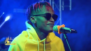 INNOSS'B - LIVE (Univers Acoustique)