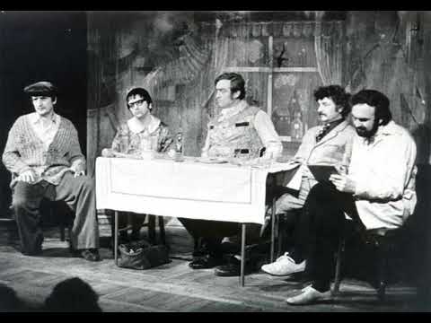 Divadlo Járy Cimrmana - Akt z roku 1976