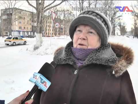 Выпуск программы «День» от 13 января 2016г.