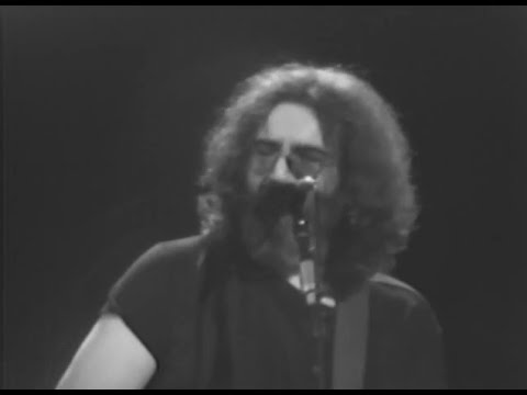 Jerry Garcia Band - Russian Lullaby - 3/1/1980 - Capitol Theatre (Official)
