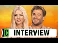Chris Hemsworth Anya Taylor Joy On Extraction 3 Scott Derrickson S The Gorge