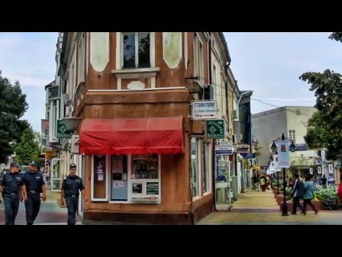 Haskovo / Хасково - southern Bulgaria