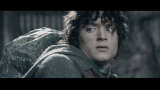 Bridge of Death (LOTR Meets Monty Python)