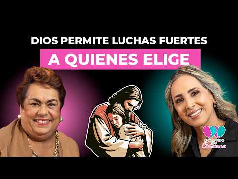 I thought I had control over the spiritual, but I didn't | Adriana Ruvalcaba - Chatting with Adri...