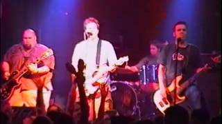 Bowling for Soup - Scope Live 5-20-2000