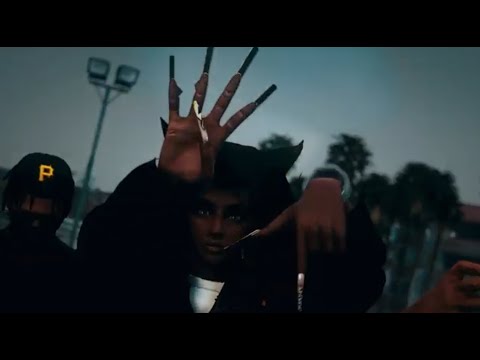 (NL:RP) CkourtBoy - Ckourt Bangin (Official Music Video)