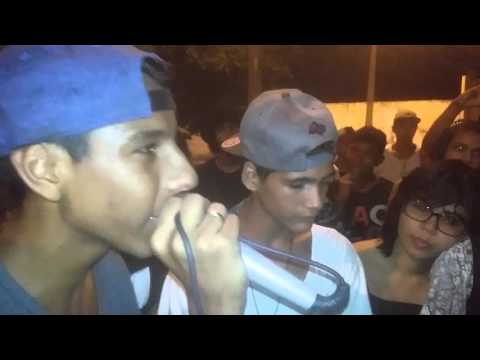 Batalha da Reserva - CP9 vs Yohan - 1° Etapa - 1° Fase - 4° Edição - 32° EP