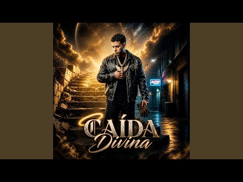 Clark Larson - Caída Libre - Misc Originals