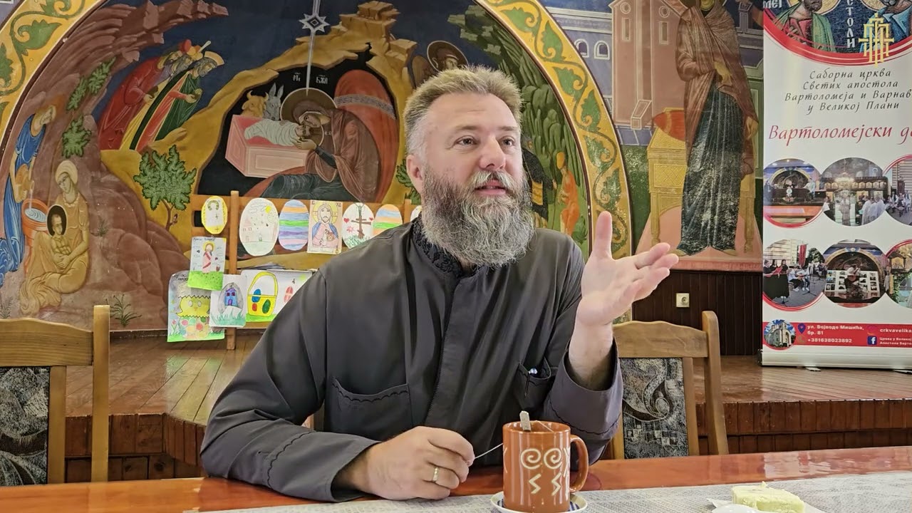 Чувајмо мир као нешто највредније у животу!