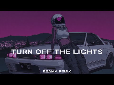 Chris Lake - Turn off the lights (Beama Remix) [Drum and Bass]