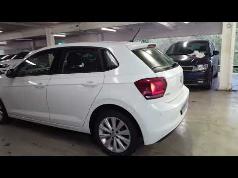 191C10757 - 2019 Volkswagen Polo POLO 1.0 65BHP 5DR COMFORTLINE WITH TECHNO...