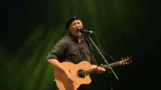 Richard Thompson:Genesis Hall