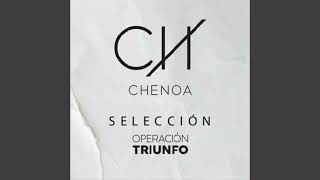 Chenoa, David Bisbal - Escondidos (Audio)