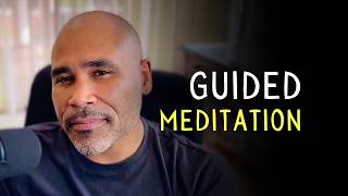 Meditation: Love Yourself & Stop Hiding (It's Okay to Be Human)