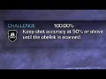 Download Cod Ghost Extinction Accuracy Challenge Glitch Mp3 Song