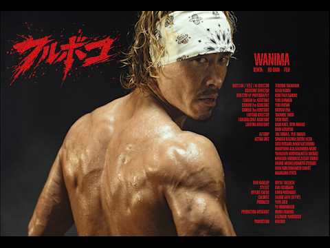 Simfoni Petarung: WANIMA Rilis Video Musik 'The Invincible Samurai' sebagai Lagu Pembuka Anime Baki Dou