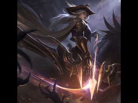 league of legends syndra/seraphine/jhin/hwei/veigar/lux bot. Metaphor: ReFantazio demo later