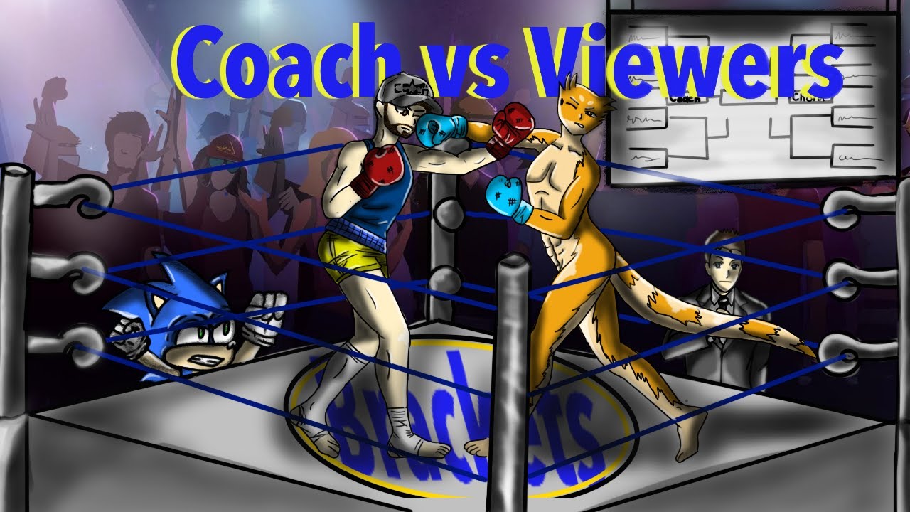 [LIVE] Bracket Fight - Sodas! #BracketFight #FamilyFriendly