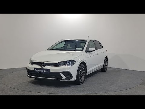 Volkswagen Polo Edition 75 1.0TSI 95HP *€198PM* - Image 2