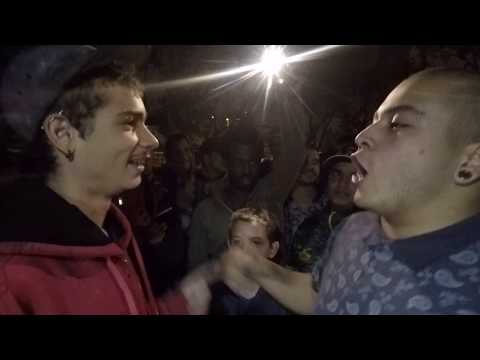 Kmz x Italost - 2ª Fase - #26 Batalha da Mooca