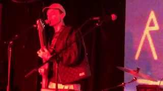 River Tiber - Let You Go (Live @ Adelaide Hall)