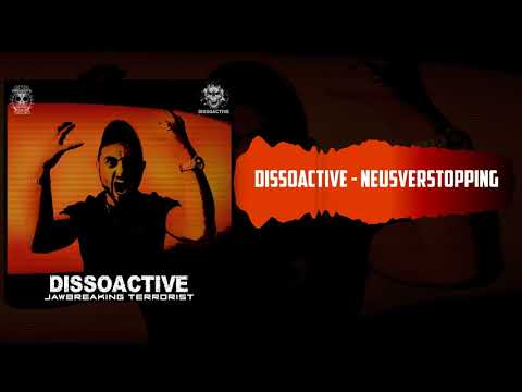 Dissoactive - Neusverstopping