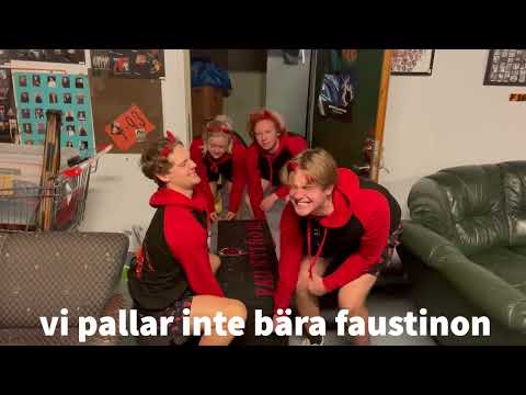 Köppbäbävisan - ^Faust^ Remix