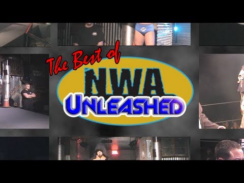 Best of NWA Charlotte - The Sheik vs Iceberg