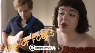 Ship of fools - Awakening