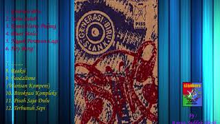 Download lagu SLANK ' Generasi Biru ' mp3