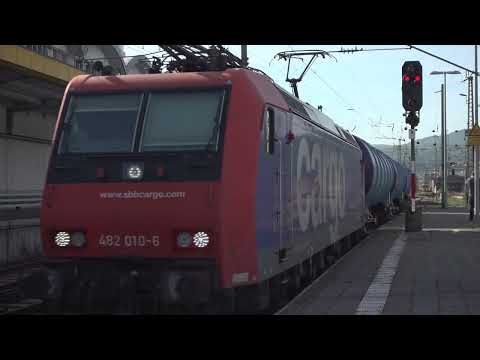 (Preview) European Railway: Issue 103 July to October 2023 #trains #railways #europe #railfans