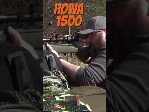 Ruger American vs Howa 1500 | Which is BETTER and WHY?