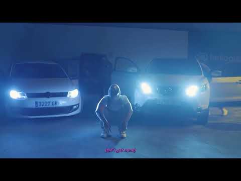 Cheese Kid - No Love (Prod. Woody)