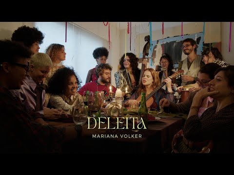 Mariana Volker - Deleita